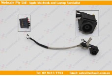 DC JACK WITH CABLE SONY VAIO M960 015-0101-1505-A 
